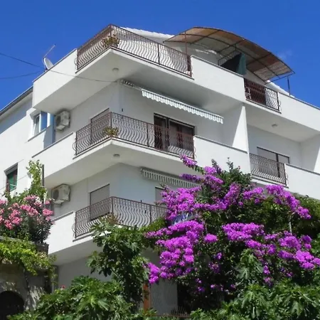 Apartman Stanic - Apt- A1 Sunset By Interhome Duće