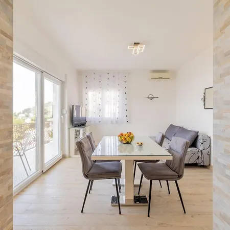 Stanic - Apt- A1 Sunset By Interhome Apartamento