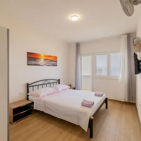 Stanic - Apt- A1 Sunset By Interhome Apartman