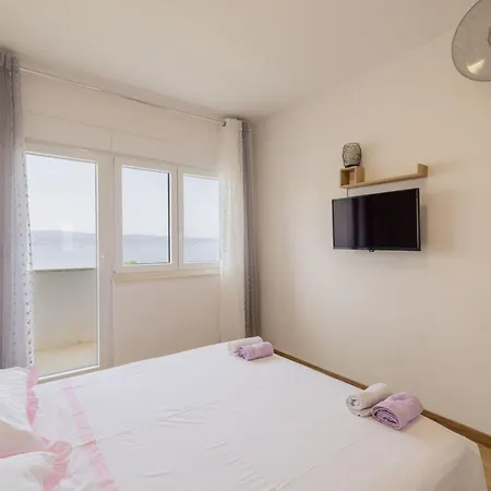 Stanic - Apt- A1 Sunset By Interhome *