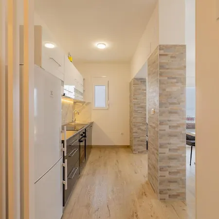 Apartman Stanic - Apt- A1 Sunset By Interhome *