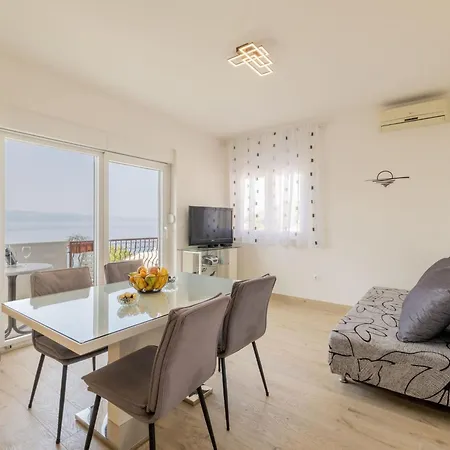 Stanic - Apt- A1 Sunset By Interhome Дуче