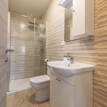 Stanic - Apt- A1 Sunset By Interhome Apartamento *