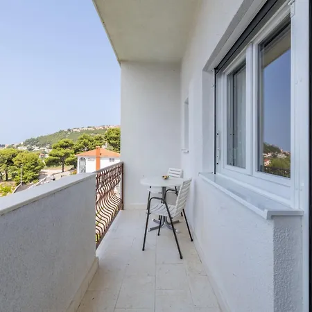 Apartamento Stanic - Apt- A1 Sunset By Interhome Duće