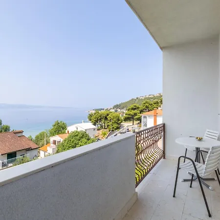 Apartamento Stanic - Apt- A1 Sunset By Interhome