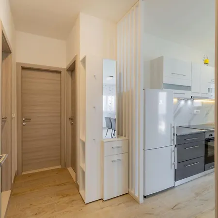 Apartamento Stanic - Apt- A1 Sunset By Interhome