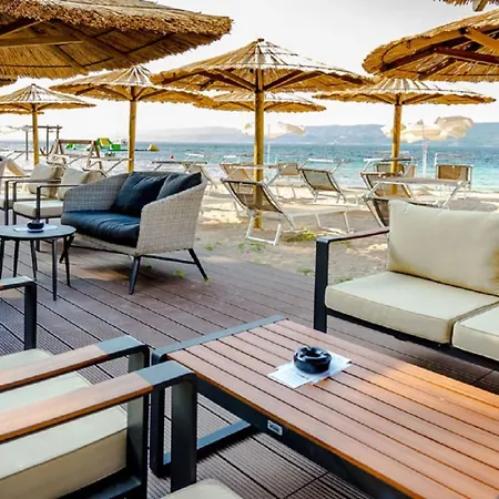 Apartman Stanic - Apt- A1 Sunset By Interhome