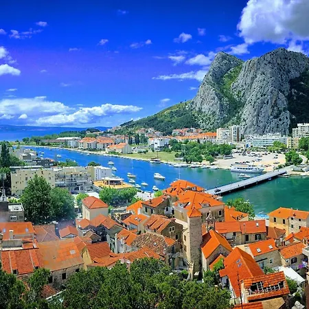 Апартаменти Stanic - Apt- A1 Sunset By Interhome
